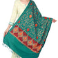 Women's Kashmiri Aari Embroided Matka Shawl
