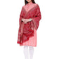 The Kalam Kari Shawl
