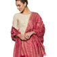 The Kalam Kari Shawl