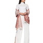 The Kalam Kari Shawl