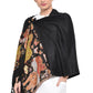 The Animal Design Viscose Stole