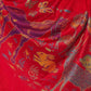 The Animal Design Viscose Stole