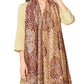 Soft Viscose Women's Stole