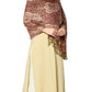 Soft Viscose Women's Stole