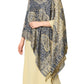 Soft Viscose Women's Stole