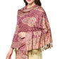 Soft Viscose Women's Stole