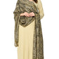Soft Viscose Women's Stole