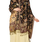 Soft Viscose Women's Stole