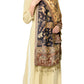 Soft Viscose Women's Stole