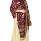 Soft Viscose Women's Stole