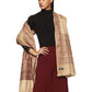The Women's Woven Shawl