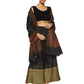 The Women's Woven Shawl
