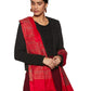 The Women's Woven Shawl