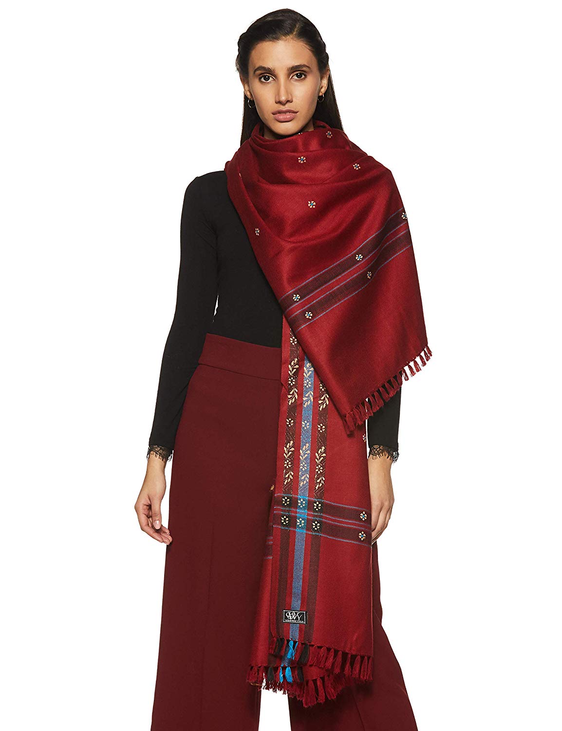 Women's Shawl