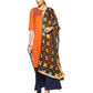 Phulkari Dupatta