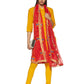 Phulkari Dupatta