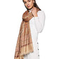 Weavers Villa Woolen Shawl for Women – Paisley Design, Soft & Warm, 100 × 200 CM