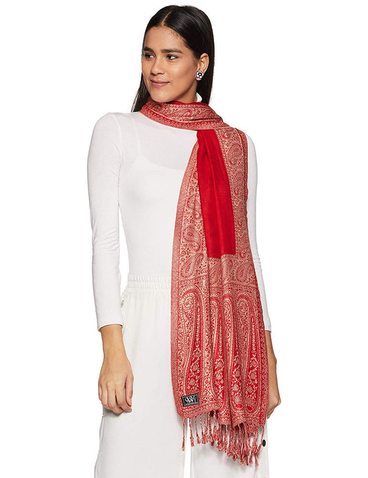 Women's Viscose Stole